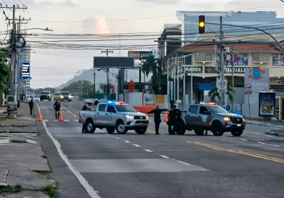 Plomo en la madrugada: ataque armado contra InDrive deja colombiana muerta