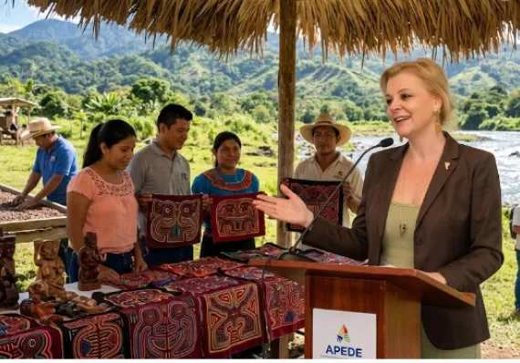 Turismo del interior toma fuerza como opción para generar empleo