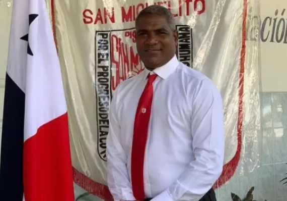 Declaran culpable a exrepre por peculado 