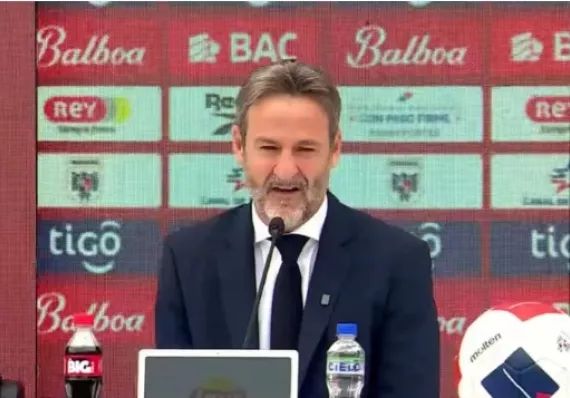 ¡Ya hay tropa! Christiansen soltó los 26 guerreros para el Mundial 2026
