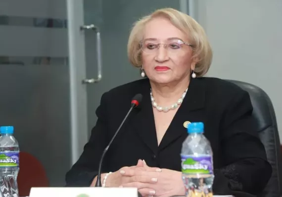 ¡Se va! Etelvina presenta su renuncia a la UNACHI