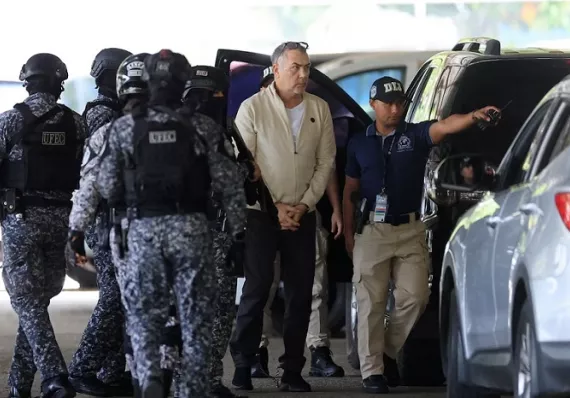 Caso Alas Chiricanas es elevado a causa compleja