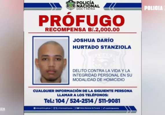 ¡Cacería! Aumentan a 2 mil palos la recompensa por captura de prófugos