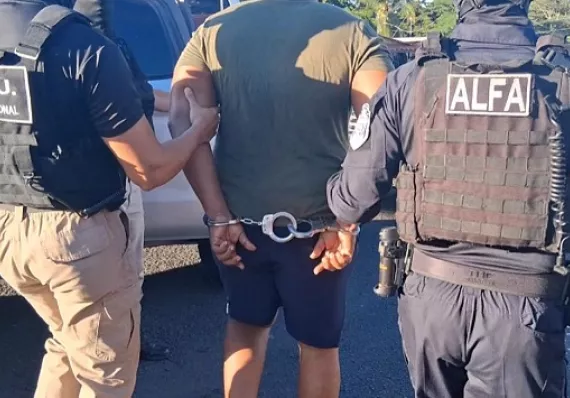 Cae en Pedregal presunto homicida de abogada asesinada en Costa del Este