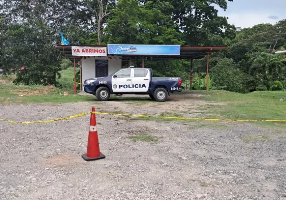 ¡Lo cazaron en el 'car wash'!, mientras México metía un gol