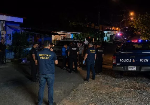 Estudiante regresaba a su casa cuando lo mataron de un tiro en la cabeza