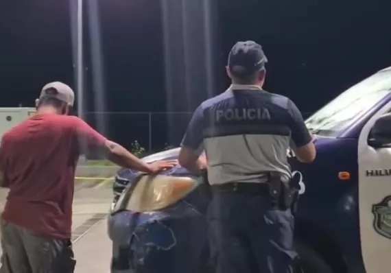 Alcaldesa de La Pintada pide cámaras y más policías