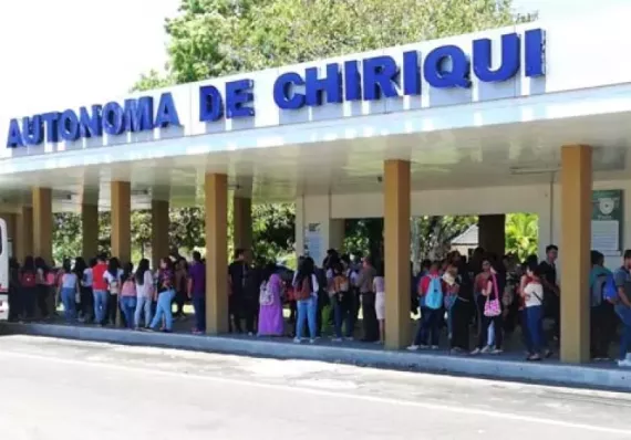 MEF confirma traslado de partida para pago de salarios adeudados en la UNACHI