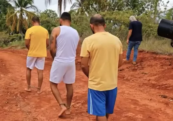 Mulino: Todo el que está en Coiba tiene relación directa con narcotráfico