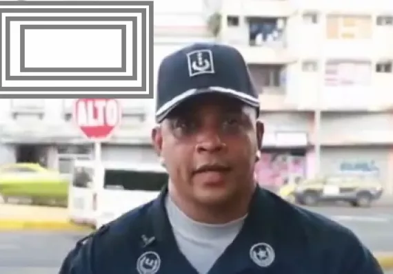 Denuncia penal contra exjefe de Seguridad Penitenciaria por presunto abuso