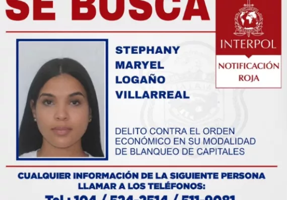 Cae en España la pareja de "Yuya", un pesado de Colón