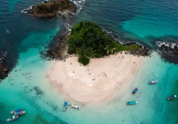 Defensoría advierte riesgo para estatus de Coiba ante reapertura de penal