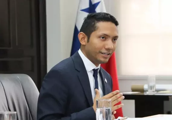 Caso IFARHU: Declaran causa compleja investigación contra exdirector Meneses