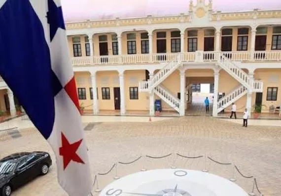 Cancillería confirma la desaparición de un panameño en Venezuela