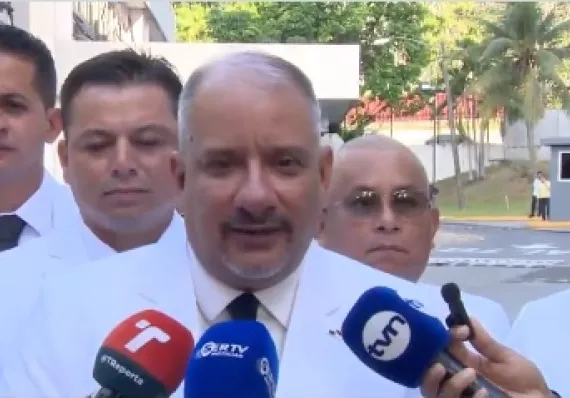 Panameñismo se baja de pelea por Asamblea y anuncia que se abstendrá en bloque