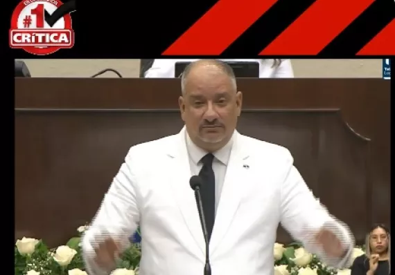 Jorge Herrera: Quedaron pendientes. Futuro de Panamá no se construye gritando