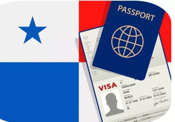 Panamá elimina la visa estampada para los ciudadanos dominicanos