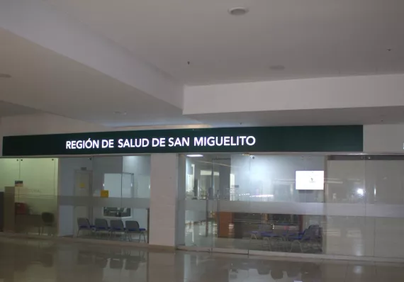 Jornada para sacar carnés de manipuladores en Los Andes este domiingo