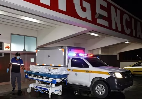 Rencillas territoriales dejan un muerto y un herido en Samaria