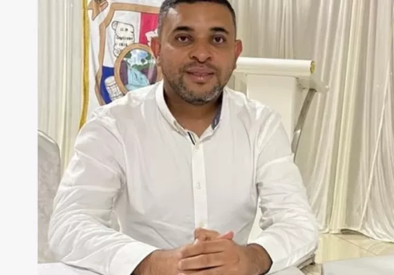 Barrio Colón dará el último adiós a Héctor Sambrano este sábado 
