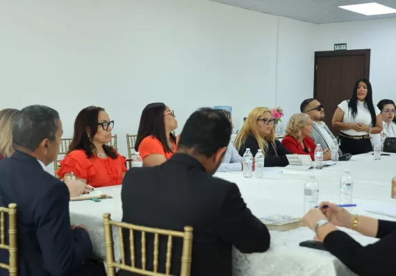 Singh: Privados de libertad no establecen las reglas dentro de las cárceles