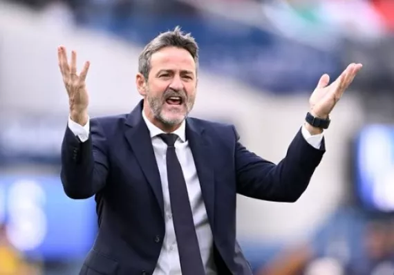 Federación Panameña de Fútbol frena continuidad de Christiansen en la Sele