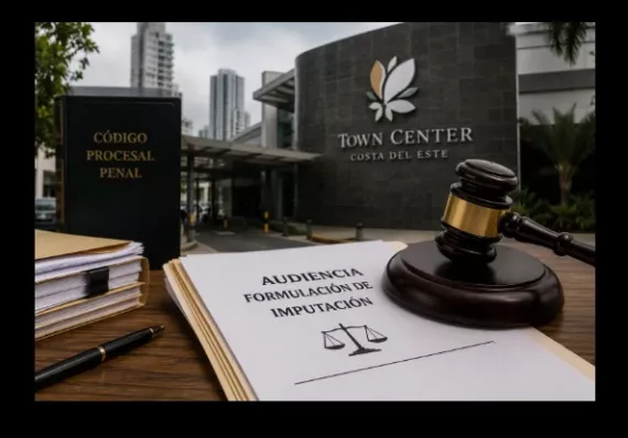 Se cae audiencia por millonario caso de Town Center: Bern no llegó