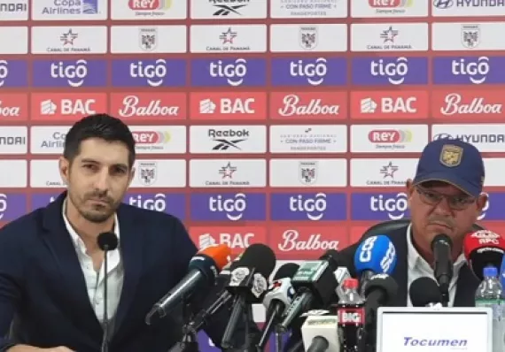 Panamá no tendrá técnico interino; Fepafut designará a director en propiedad