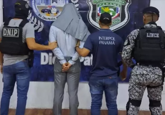 Identifican al empresario chino detenido en Calidonia