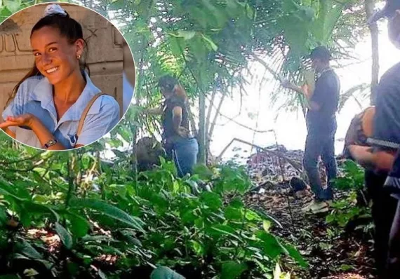 96 años de prisión por robo y asesinato de española en Bocas del Toro