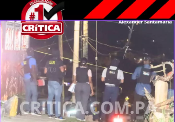 Asesinan a un hombre sin idenficación en otra noche  de plomo en el Detroit