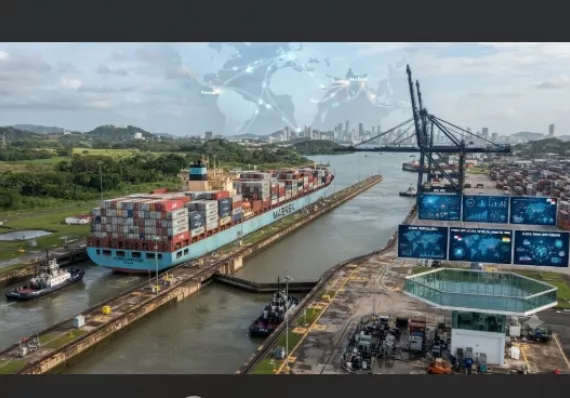 Panamá busca nueva alianza con India basada en tecnología, comercio y Canal
