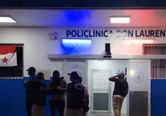 ¡Sobrevivió a un ataque y un mes después lo matan en Río Alejandro!