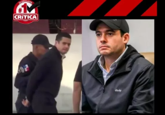 Defensa de Gaby Carrizo retira solicitud de cambio de medida 