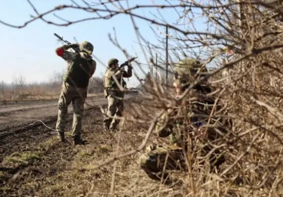 Así enganchan a panameños para la guerra: pagan, reclutan y desaparecen