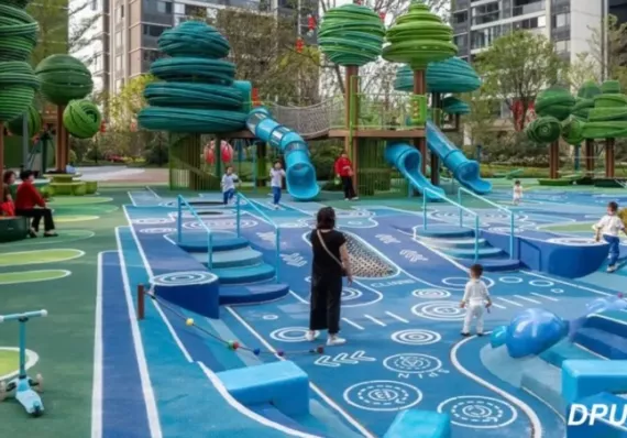 ¡Tocumen tendrá un parque de $12 millones!