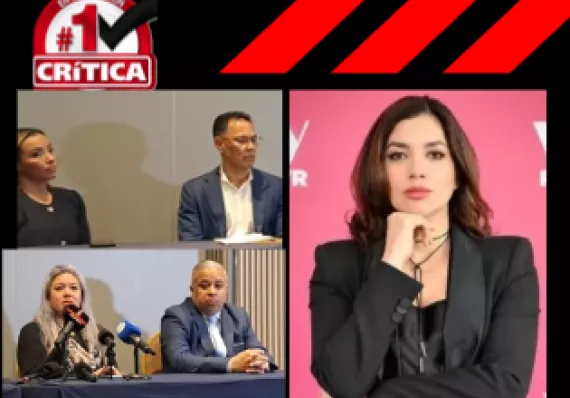 Familiares: Marie Claire había presentado una querella 8 días antes de morir 