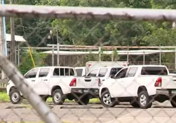 Se filtran nombres de torturados y asesinados en Panamá Viejo y Santa Elena