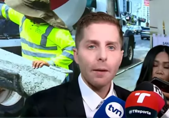 Mayer: "La actuación de la Policía Municipal no fue la que yo espero"