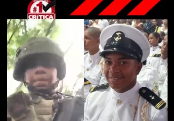 ¡La guerra le arrebató a su hermano! Panameño muere combatiendo en Rusia