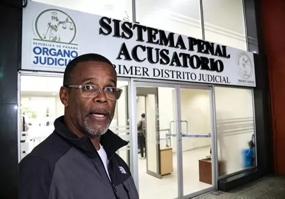 Tribunal revoca detención hospitalaria y ordena prisión para César Caicedo
