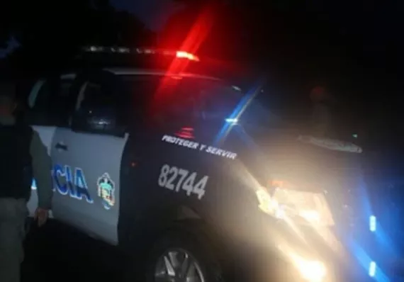 Violencia en Chilibre: Balas acaban con 'Calitín' en Villa Unida