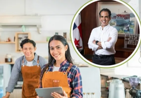 Menos trámites, más negocios: Cámara pide facilitar el emprendimiento