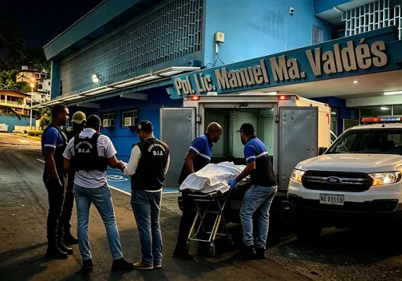 Emboscada en Singapur: hombre de 44 años es asesinado en San Miguelito 