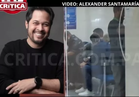 ¡Booommm! ¡Se destapó! Fiscalía acusa a Publio de mover más de $700 mil