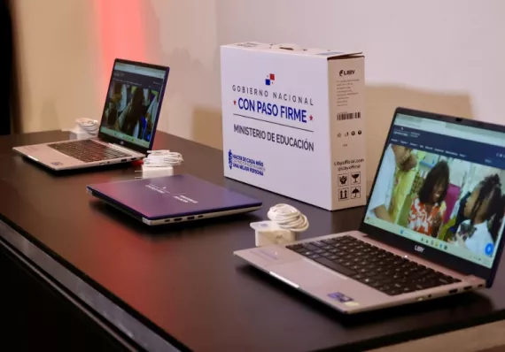 Contraloría auditará compra de computadoras del Meduca