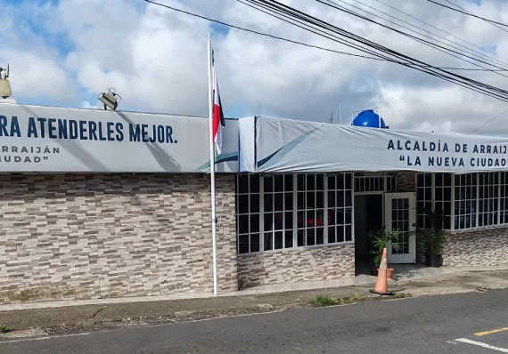 ¡Arraiján da chance a los morosos! Habrá moratoria para ponerse al día