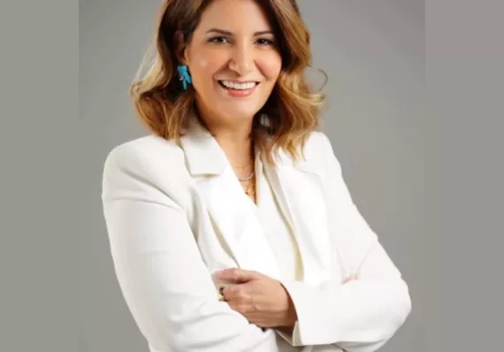 Magali Martínez asumiría la Secretaría General de la Contraloría
