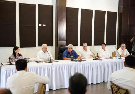 Mulino anuncia 2 mil pasantías para jóvenes con Mi Primer Empleo Agro 