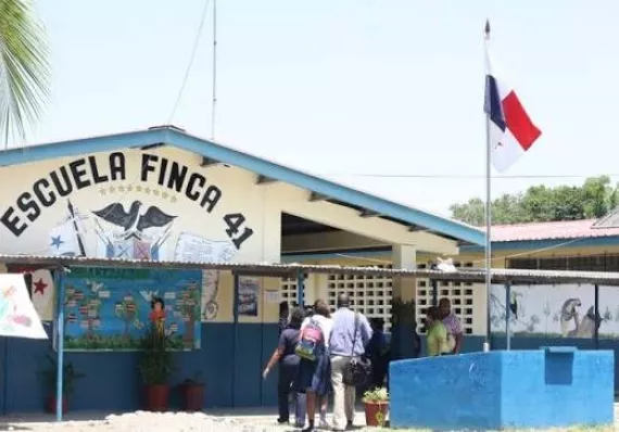 MEDUCA suspende clases en Bocas del Toro y en la región de Ñö Kribo 